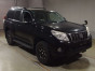 2013 Toyota Land Cruiser Prado