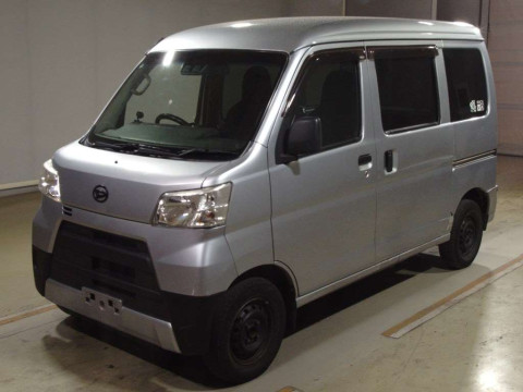 2018 Daihatsu Hijet Cargo S321V[0]