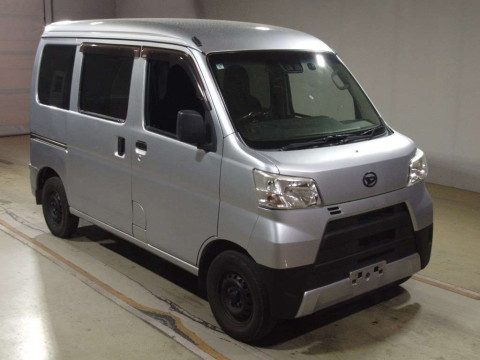 2018 Daihatsu Hijet Cargo S321V[2]