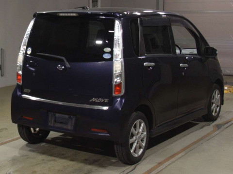 2012 Daihatsu Move Custom LA100S[1]