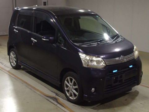 2012 Daihatsu Move Custom LA100S[2]