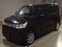 2014 Suzuki WAGON R STINGRAY