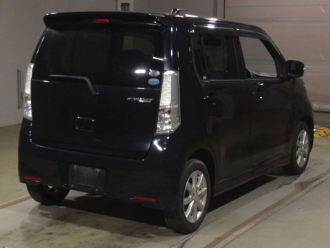 2014 Suzuki WAGON R STINGRAY MH34S[1]