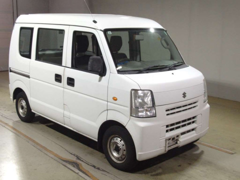 2014 Suzuki Every DA64V[2]