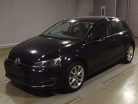 2014 Volkswagen Golf