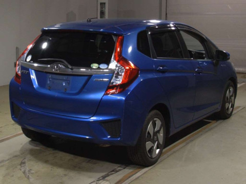 2014 Honda Fit Hybrid GP5[1]