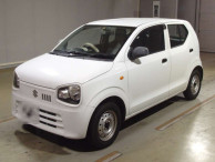 2016 Suzuki Alto