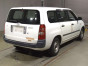 2005 Toyota Succeed Van