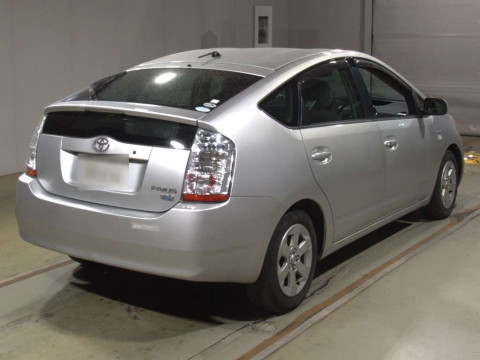 2008 Toyota Prius NHW20[1]