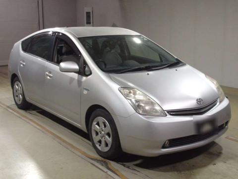 2008 Toyota Prius NHW20[2]