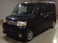 2013 Daihatsu Tanto