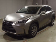 2015 Lexus NX