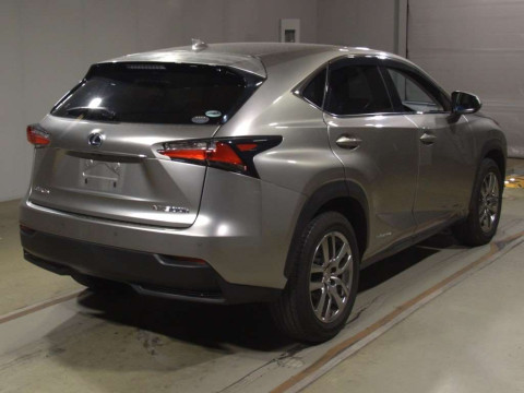 2015 Lexus NX AYZ10[1]