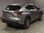 2015 Lexus NX