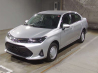 2023 Toyota Corolla Axio