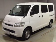 2019 Toyota Townace Van