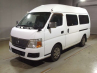 2008 Nissan Caravan Bus