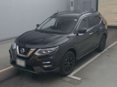 2019 Nissan X-Trail NT32[0]