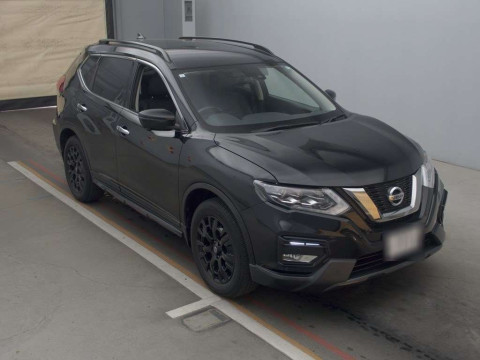 2019 Nissan X-Trail NT32[2]