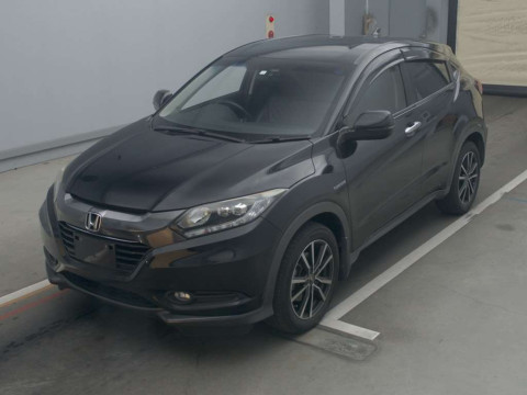 2014 Honda VEZEL RU3[0]