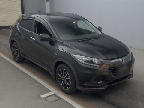 2014 Honda VEZEL RU3[2]