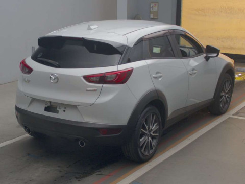 2016 Mazda CX-3 DK5FW[1]