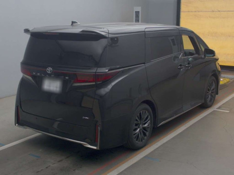 2024 Toyota Vellfire Hybrid AAHH40W[1]