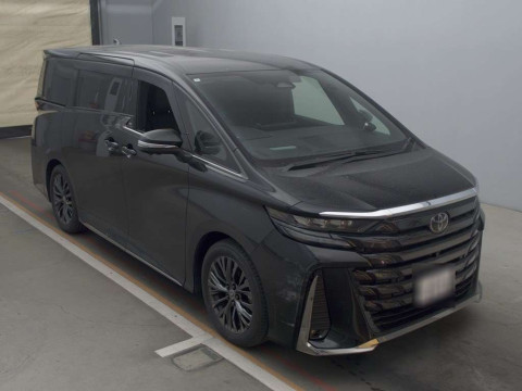 2024 Toyota Vellfire Hybrid AAHH40W[2]