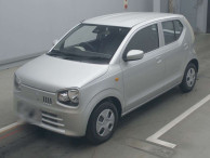 2021 Suzuki Alto