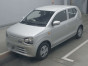 2021 Suzuki Alto