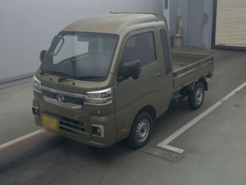 2023 Daihatsu Hijet Truck S500P[0]