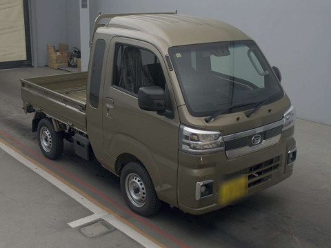 2023 Daihatsu Hijet Truck S500P[2]