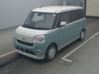 2019 Daihatsu Move Canbus