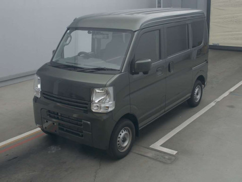 2022 Suzuki Every DA17V[0]