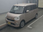 2016 Daihatsu Move Canbus