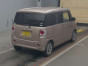 2016 Daihatsu Move Canbus