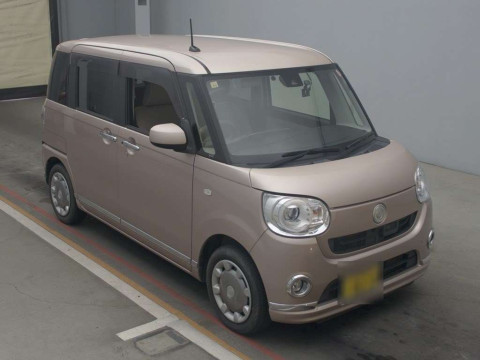 2016 Daihatsu Move Canbus LA800S[2]