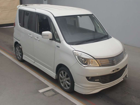 2012 Suzuki Solio MA15S[2]