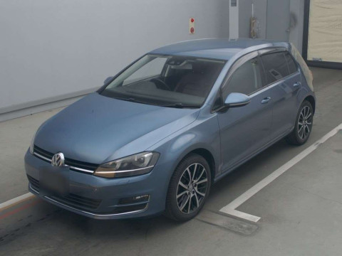 2014 Volkswagen Golf AUCPT[0]