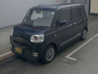 2022 Daihatsu Move Canbus