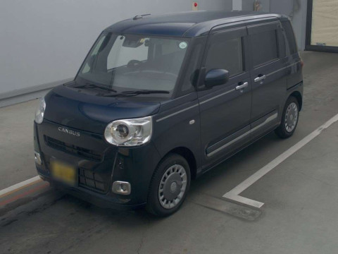 2022 Daihatsu Move Canbus LA850S[0]