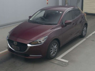 2019 Mazda Mazda2