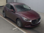 2019 Mazda Mazda2