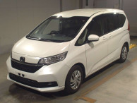 2019 Honda Freed Plus