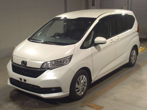 2019 Honda Freed Plus GB5[0]