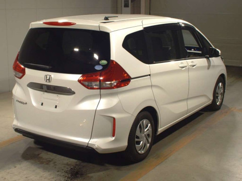 2019 Honda Freed Plus GB5[1]