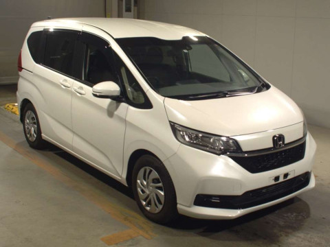 2019 Honda Freed Plus GB5[2]