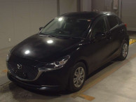 2021 Mazda Mazda2