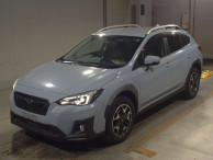 2017 Subaru XV