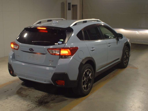 2017 Subaru XV GT7[1]